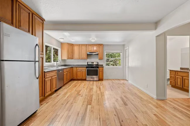 14444-14448 Old Cazadero Rd Guerneville, CA 95446 photo 4