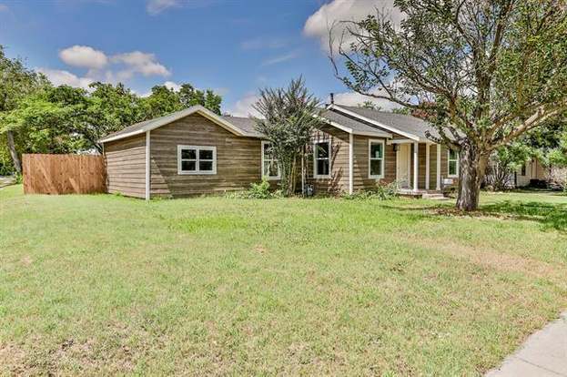 4301 Patricia Street, Haltom City, TX 76117 photo 2