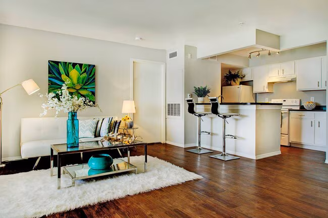 Country Oaks Apartment Homes photo 2