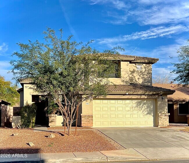 2721 S 108th Ave Avondale, AZ 85323