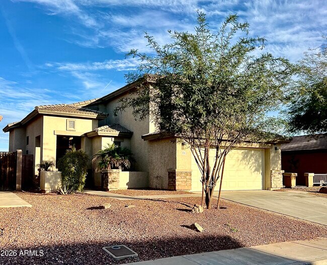 2721 S 108th Ave Avondale, AZ 85323 photo 2