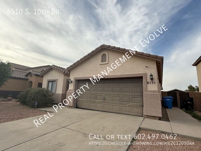 6510 S 10th Dr Phoenix, AZ 85041 photo 2