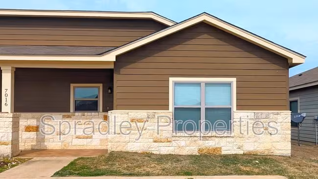 7016 Cameron Park Rd Temple, TX 76502 photo 3