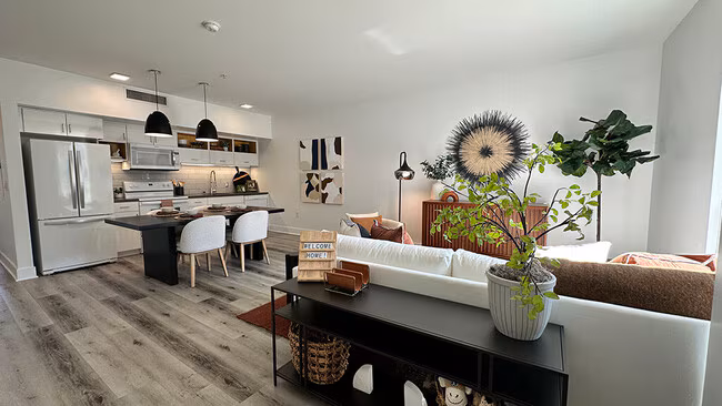 Idea1 Apartments photo 3
