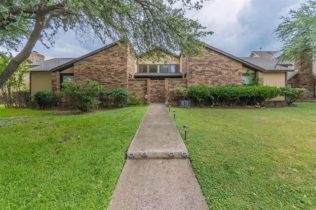 3912 St Christopher Ln Dallas, TX 75287 photo 3