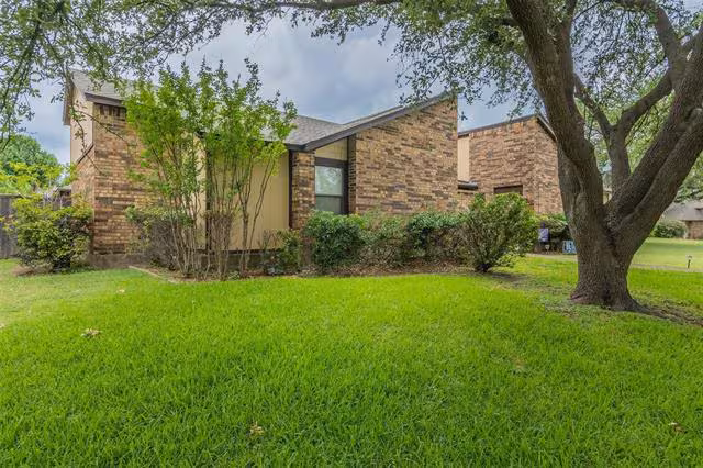 3912 St Christopher Ln Dallas, TX 75287 photo 2