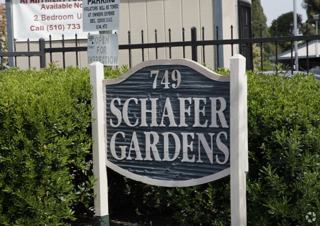 Schafer Gardens photo 3