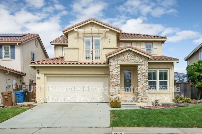 4581 Bonraven Way, Antioch, CA 94531 photo 2