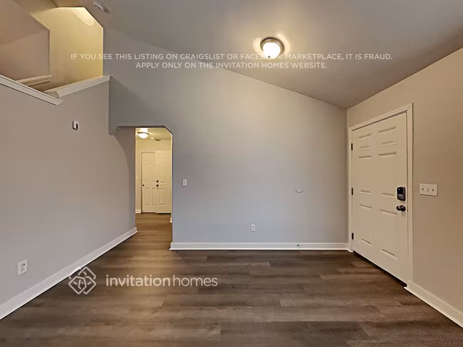 1610 199th Street Court East, Spanaway, WA 98387 photo 4
