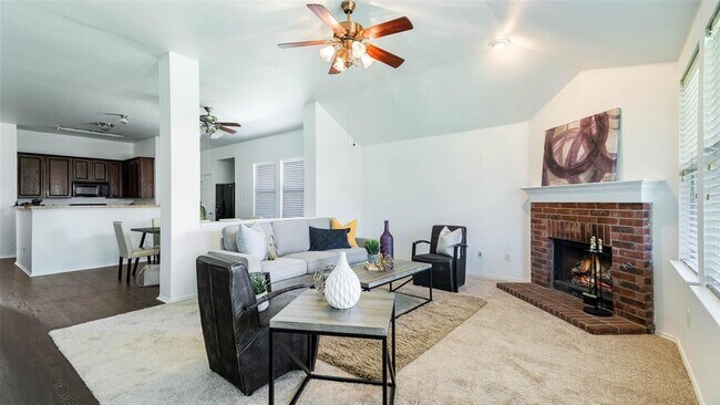 5112 Bald Cypress Ln McKinney, TX 75071 photo 2