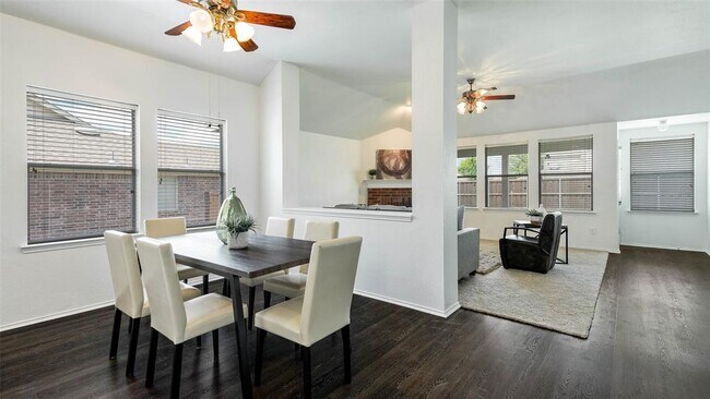 5112 Bald Cypress Ln McKinney, TX 75071 photo 5