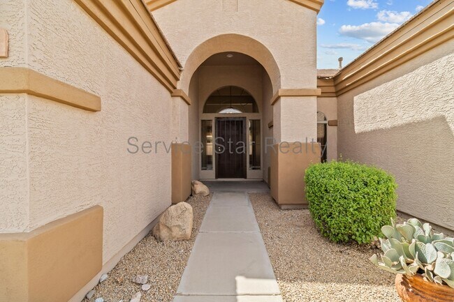 6339 W Paso Trail Phoenix, AZ 85083 photo 2