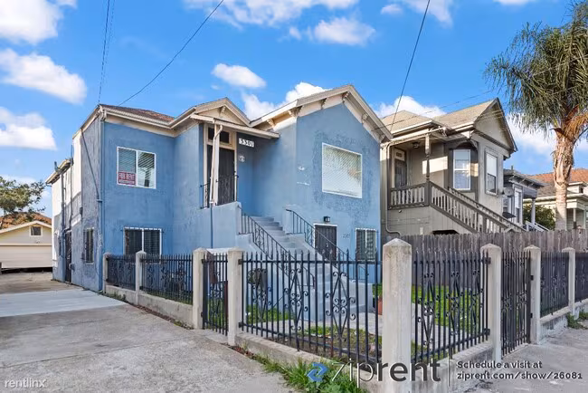 3301 Adeline Street, Oakland, CA 94608 photo 2