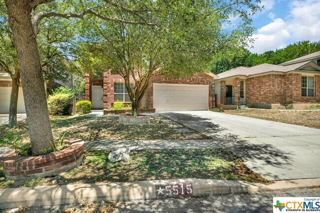 5515 Arcadia Park San Antonio, TX 78247 photo 2