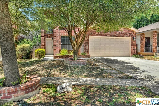 5515 Arcadia Park San Antonio, TX 78247 photo 3