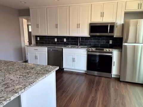 400 Graham Avenue, Dallas, TX 75223 photo 4