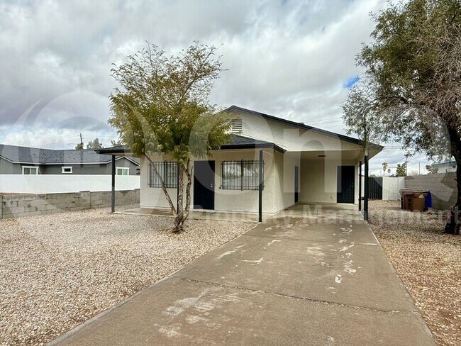 144 West Lincoln Avenue, Coolidge, AZ 85128 photo 2
