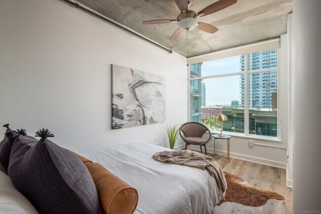 1080 Park Blvd San Diego, CA 92101 photo 5