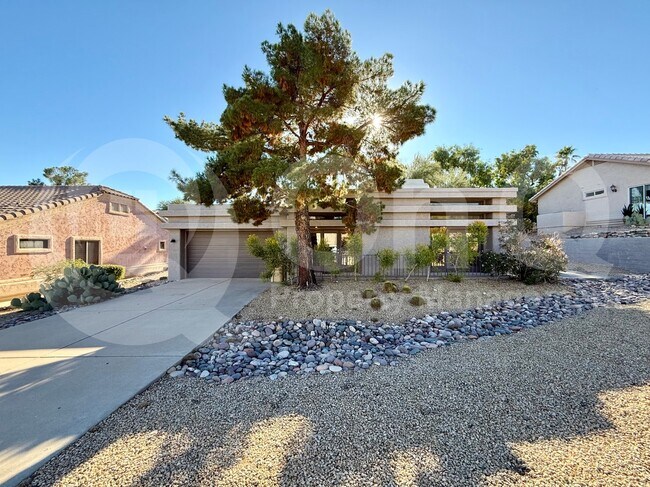15615 Chicory Dr Fountain Hills, AZ 85268