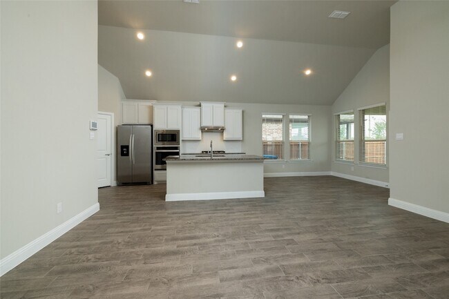 4816 Dewy Rose Ln Fort Worth, TX 76244 photo 4