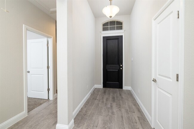 4816 Dewy Rose Ln Fort Worth, TX 76244 photo 2