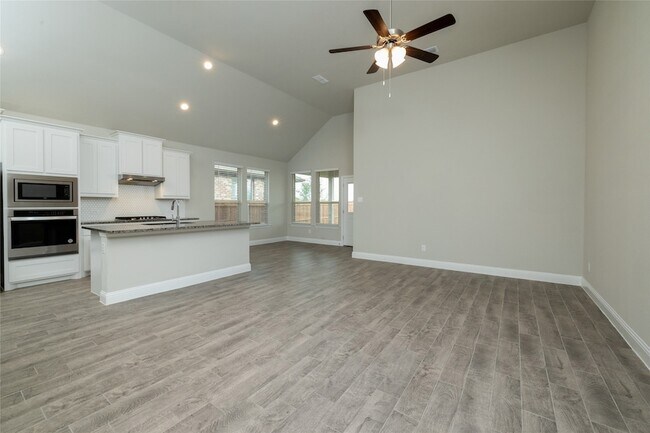 4816 Dewy Rose Ln Fort Worth, TX 76244 photo 3