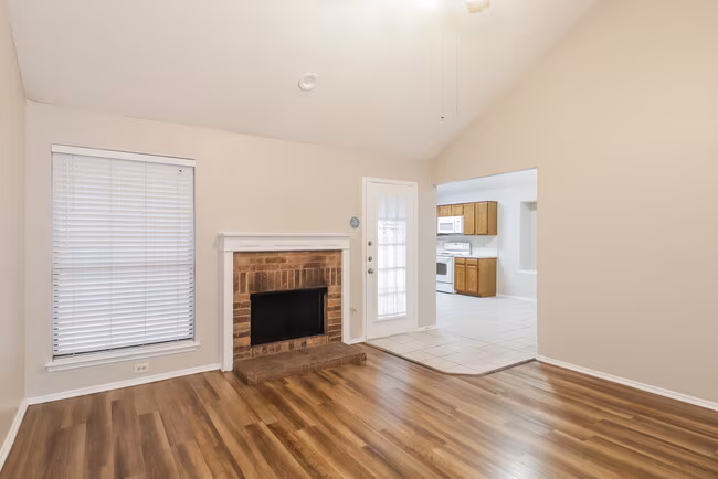 4209 Vincent Terrace - SFHT photo 4