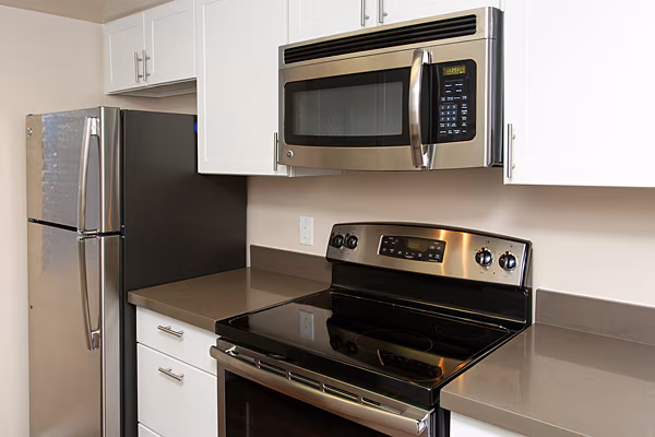 The Pointe Apartment Homes photo 5