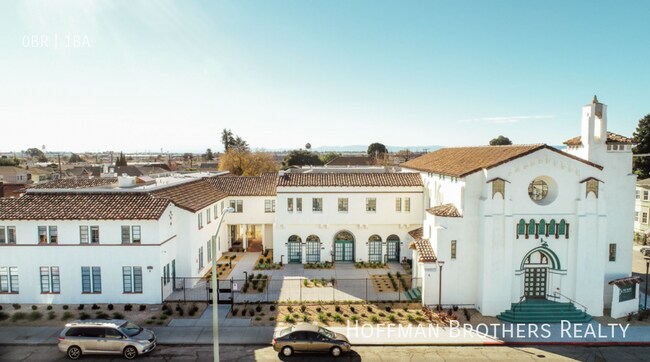1640 47th Ave Oakland, CA 94601 photo 5