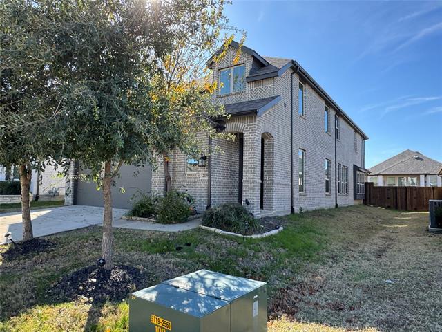 2409 Doncaster Dr Forney, TX 75126 photo 2