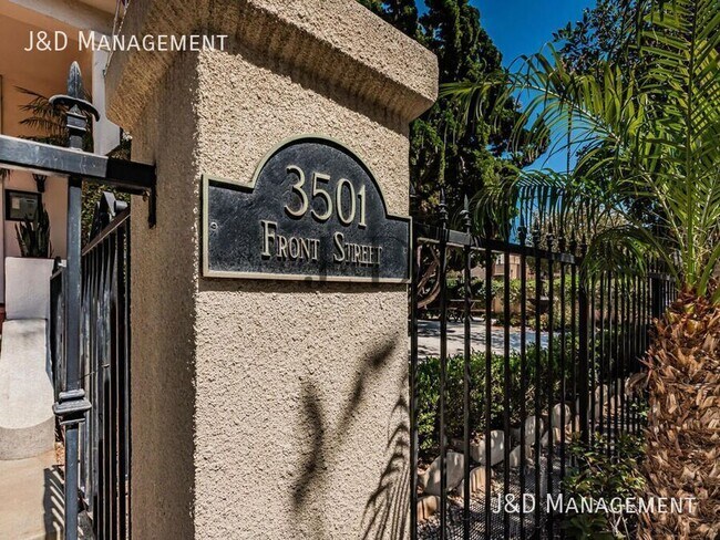 3501 Front St San Diego, CA 92103 photo 2