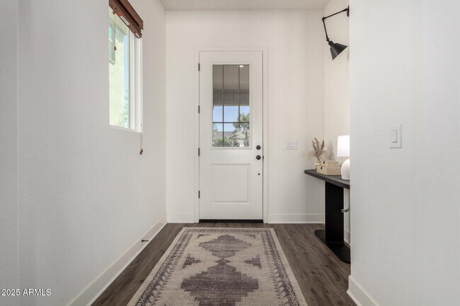 22724 E Poco Calle Queen Creek, AZ 85142 photo 3