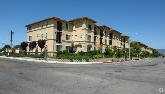 Vista Montana Apartments photo 2