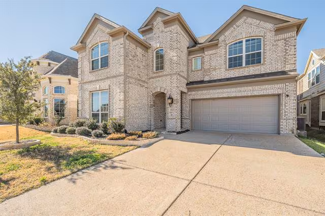15633 Wild Cherry Ln Roanoke, TX 76262 photo 2