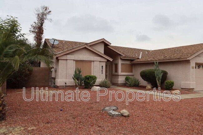 8542 W Oregon Ave Glendale, AZ 85305 photo 2