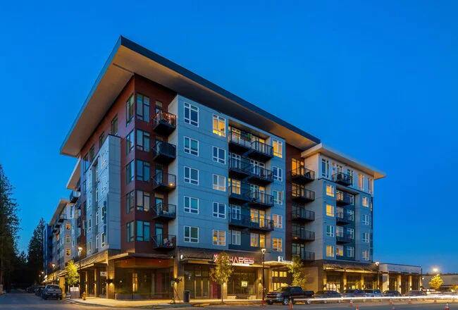 Sky Apartments photo 4