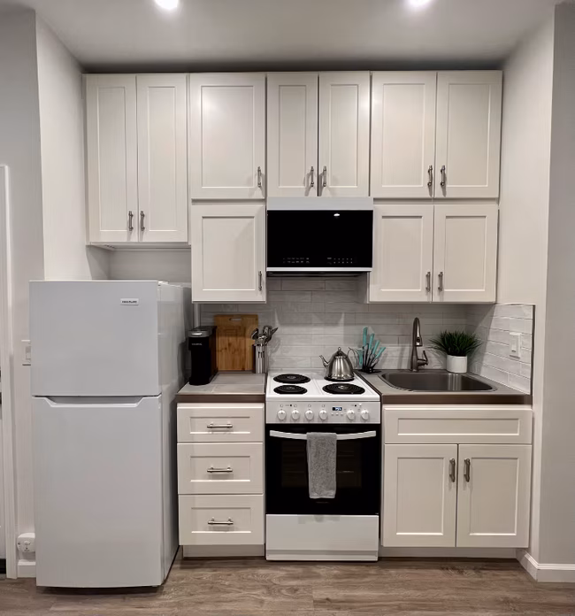 8489 Larch Ave, Cotati (Apartment) photo 3