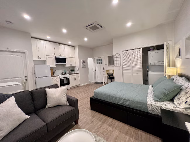 8489 Larch Ave, Cotati (Apartment) photo 2