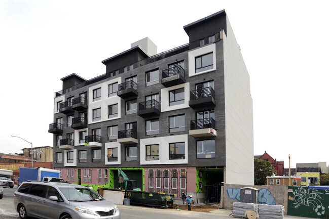 Lexington Flats photo 4