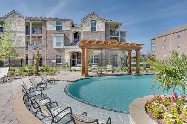 3400 McMillen Dr Wylie, TX 75098 photo 4