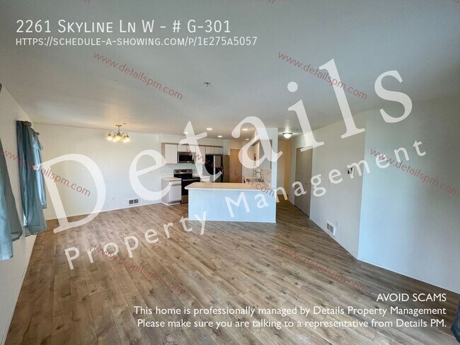 2261 Skyline Ln Bremerton, WA 98312 photo 2
