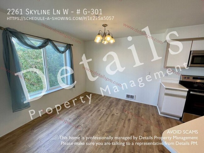 2261 Skyline Ln Bremerton, WA 98312 photo 4