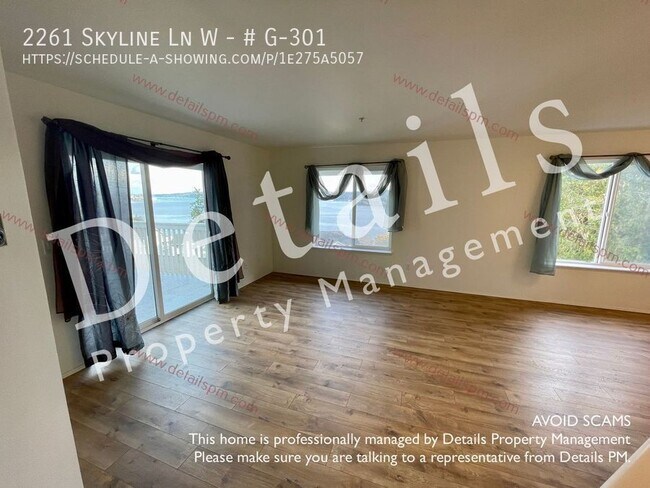 2261 Skyline Ln Bremerton, WA 98312 photo 3