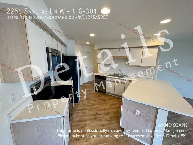 2261 Skyline Ln Bremerton, WA 98312 photo 5