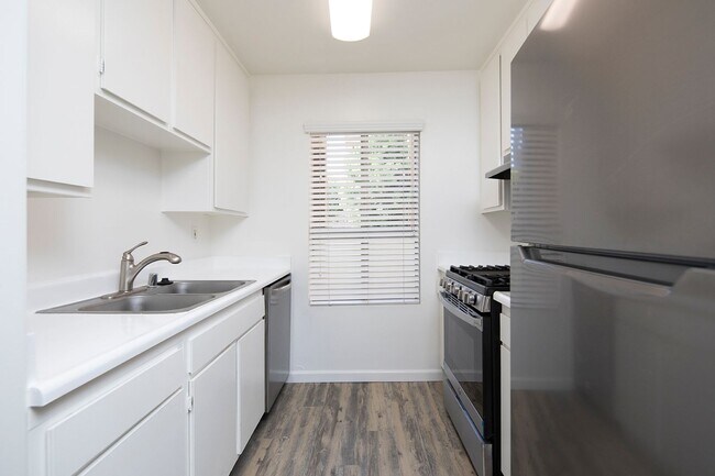 Trade Winds Apartments photo 4