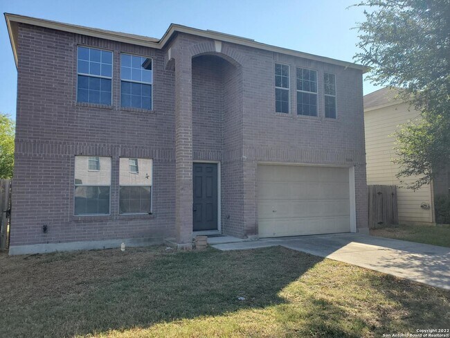 2606 Sunview Lake San Antonio, TX 78245 photo 2
