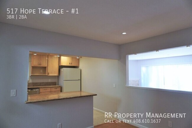 517 Hope Terrace Sunnyvale, CA 94087 photo 5