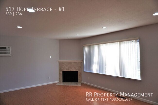 517 Hope Terrace Sunnyvale, CA 94087 photo 2