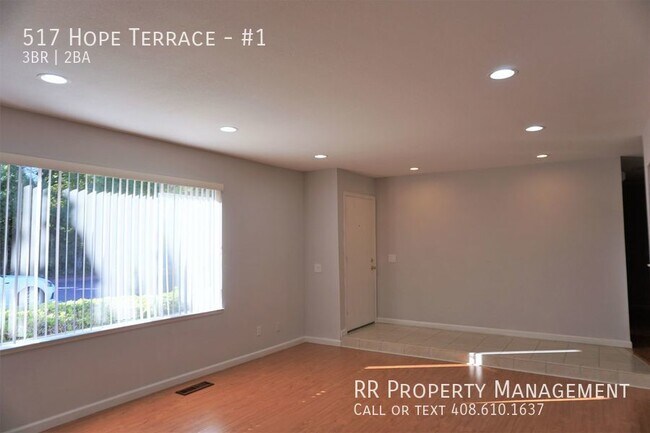 517 Hope Terrace Sunnyvale, CA 94087 photo 3