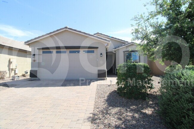1687 West Harris Avenue, San Tan Valley, AZ 85144 photo 2
